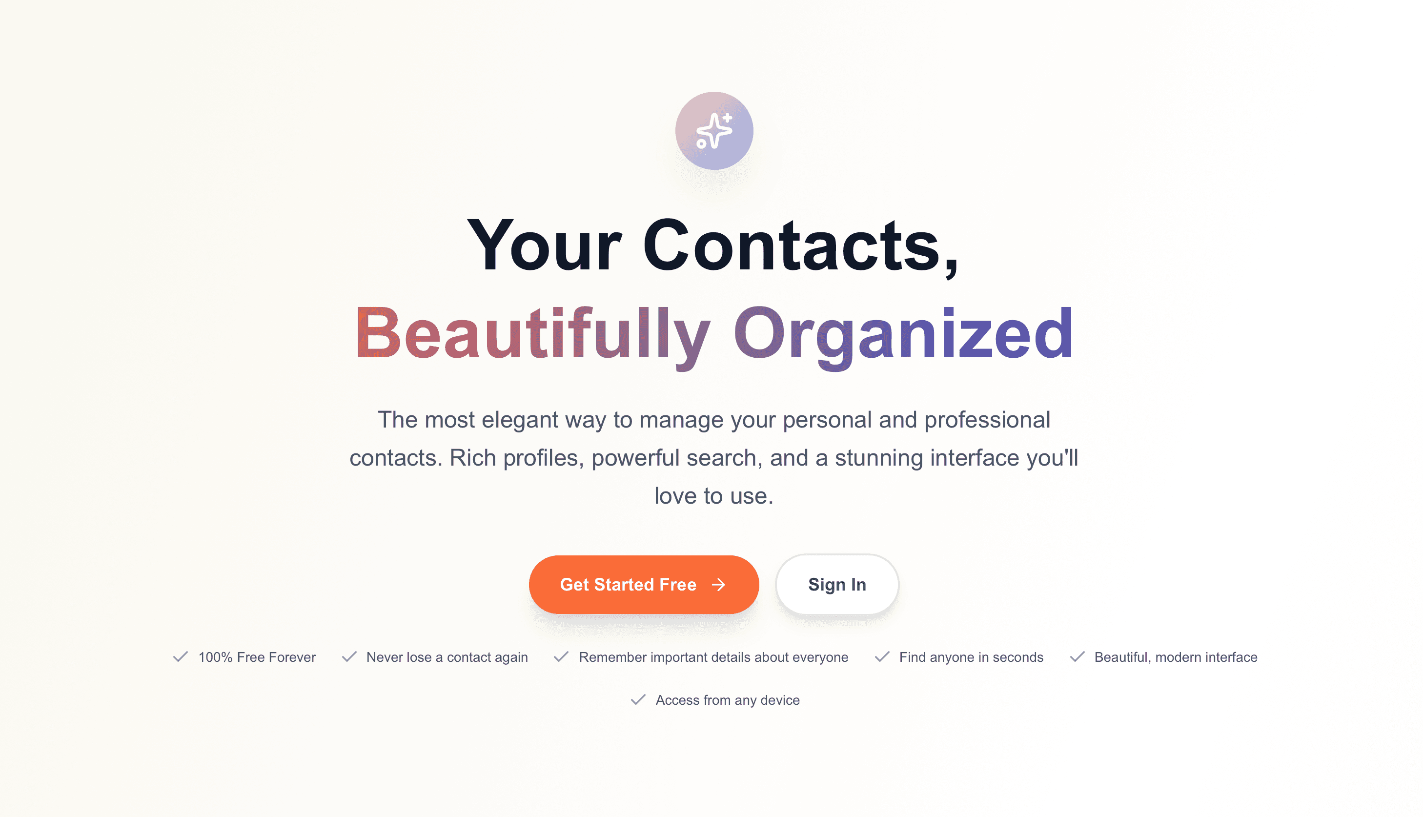 Name Sorting Tool